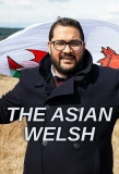 Poster for The Asian Welsh