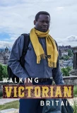 Poster for Walking Victorian Britain