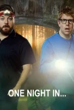 Poster for One Night in...