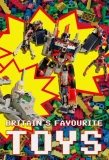 Poster for Britain's Favourite Toys