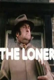 Poster for The Loner