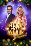 Poster for Alle mot Alle Julespesial