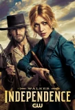Poster for Walker: Independence