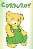 Poster for Corduroy