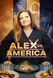 Poster for Alex vs America