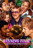Poster for Winning Time: The Rise of the Lakers Dynasty