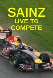 Poster for Sainz: Live to Compete