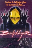 Poster for Belphégor