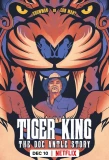 Poster for Tiger King: The Doc Antle Story