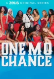 Poster for One Mo' Chance