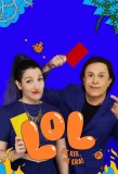 Poster for LOL: Se Rir, Já Era