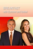 Poster for Breakfast with Eamonn & Isabel