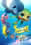 Poster for Sammy & Co
