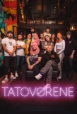 Poster for Tatovørene