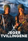 Poster for Jegertvillingene