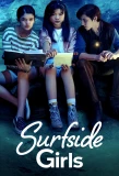 Poster for Surfside Girls