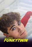 Poster for Den beste Funkytwin
