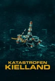 Poster for Katastrofen Kielland