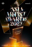 Poster for Asia Artist Awards