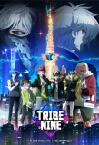 Poster for Tribe Nine