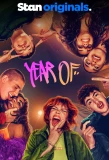Poster for Year Of