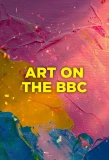 Poster for Art on the BBC