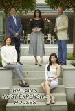 Poster for Britain's Most Expensive Houses