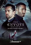 Poster for Los Enviados