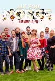 Poster for Alt for Norge - hjemme igjen