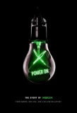 Poster for Power On: The Story of Xbox