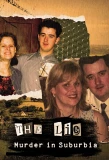 Poster for The Lie: Murder in Suburbia
