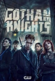 Poster for Gotham Knights