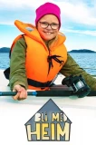 Poster for Bli med heim