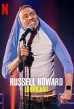 Poster for Russell Howard: Lubricant