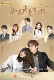 Poster for If the Voice Has Memory