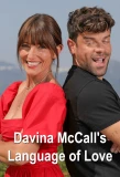 Poster for Davina McCall's Language of Love