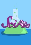 Poster for SciShow Kids