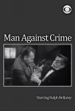 Poster for Man Against Crime