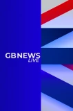 Poster for GB News Live