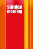 Poster for Sunday Morning
