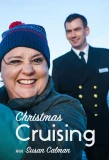 Poster for Christmas Cruising with Susan Calman