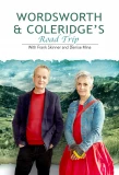 Poster for Wordsworth & Coleridge Road Trip with Frank Skinner and Denise Mina