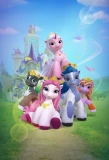Poster for Filly Funtasia