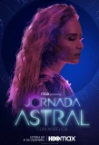 Poster for Jornada Astral