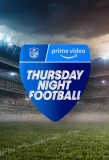 Poster for Thursday Night Football on Prime Video