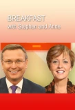 Poster for Breakfast with Stephen and Anne