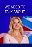 Poster for We Need to Talk About...