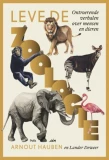 Poster for Leve de Zoo!