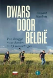 Poster for Dwars door België