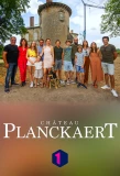 Poster for Château Planckaert